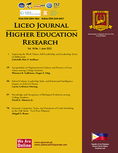 Cover Page