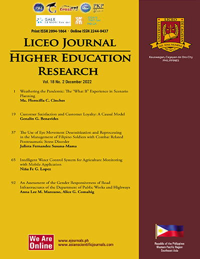 Cover Page