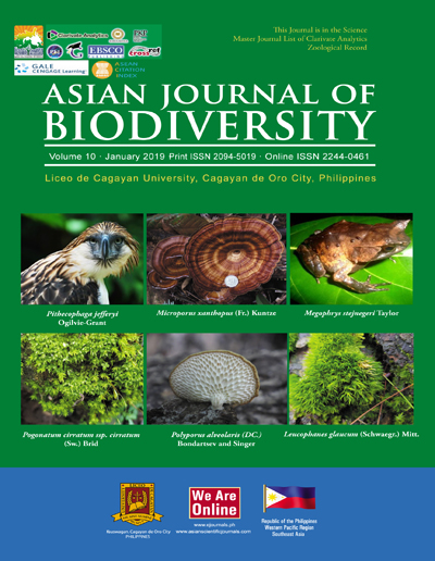 Cover Page