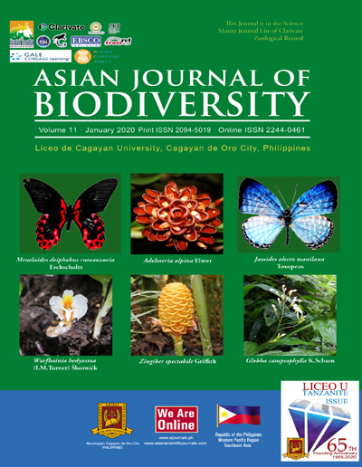 Cover Page