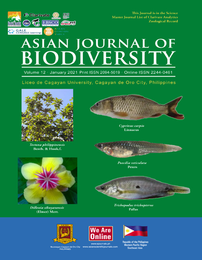 Cover Page