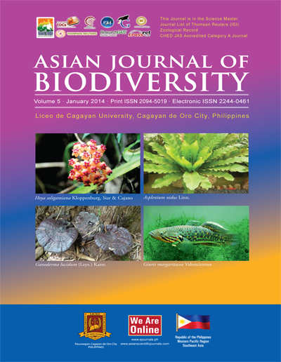 Cover Page