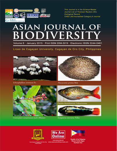 Cover Page