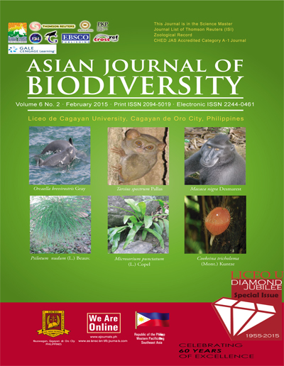 Cover Page