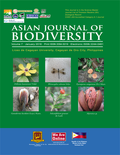 Cover Page