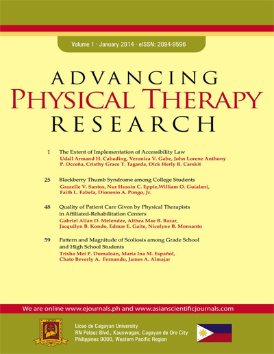 Cover Page