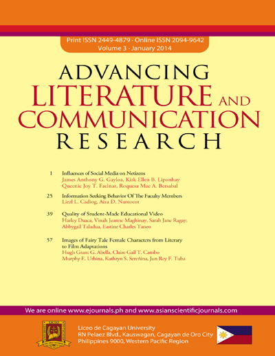 Cover Page