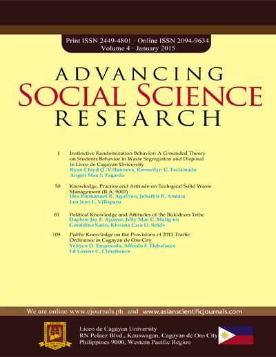 Cover Page